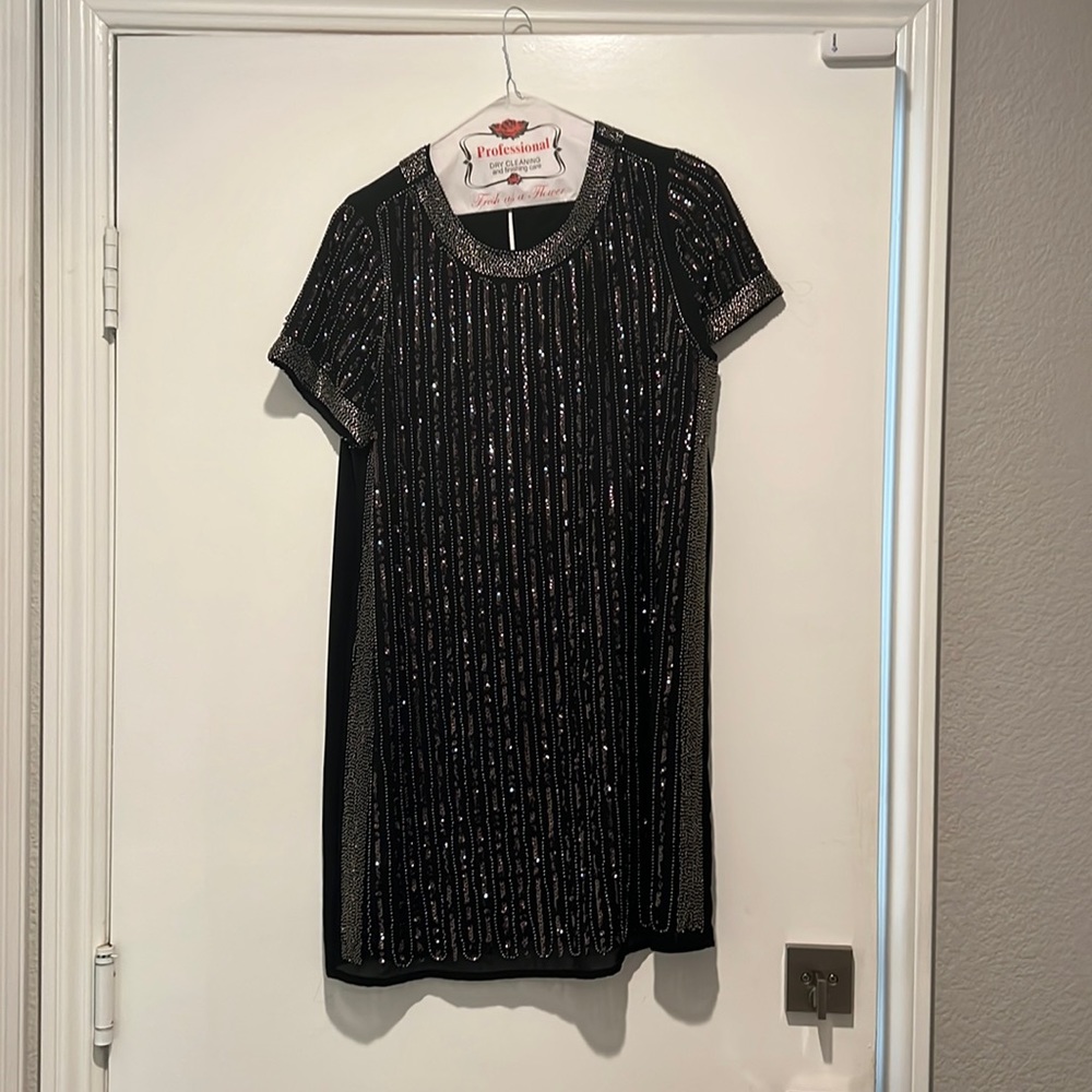Sequence Shift Dress - image 1